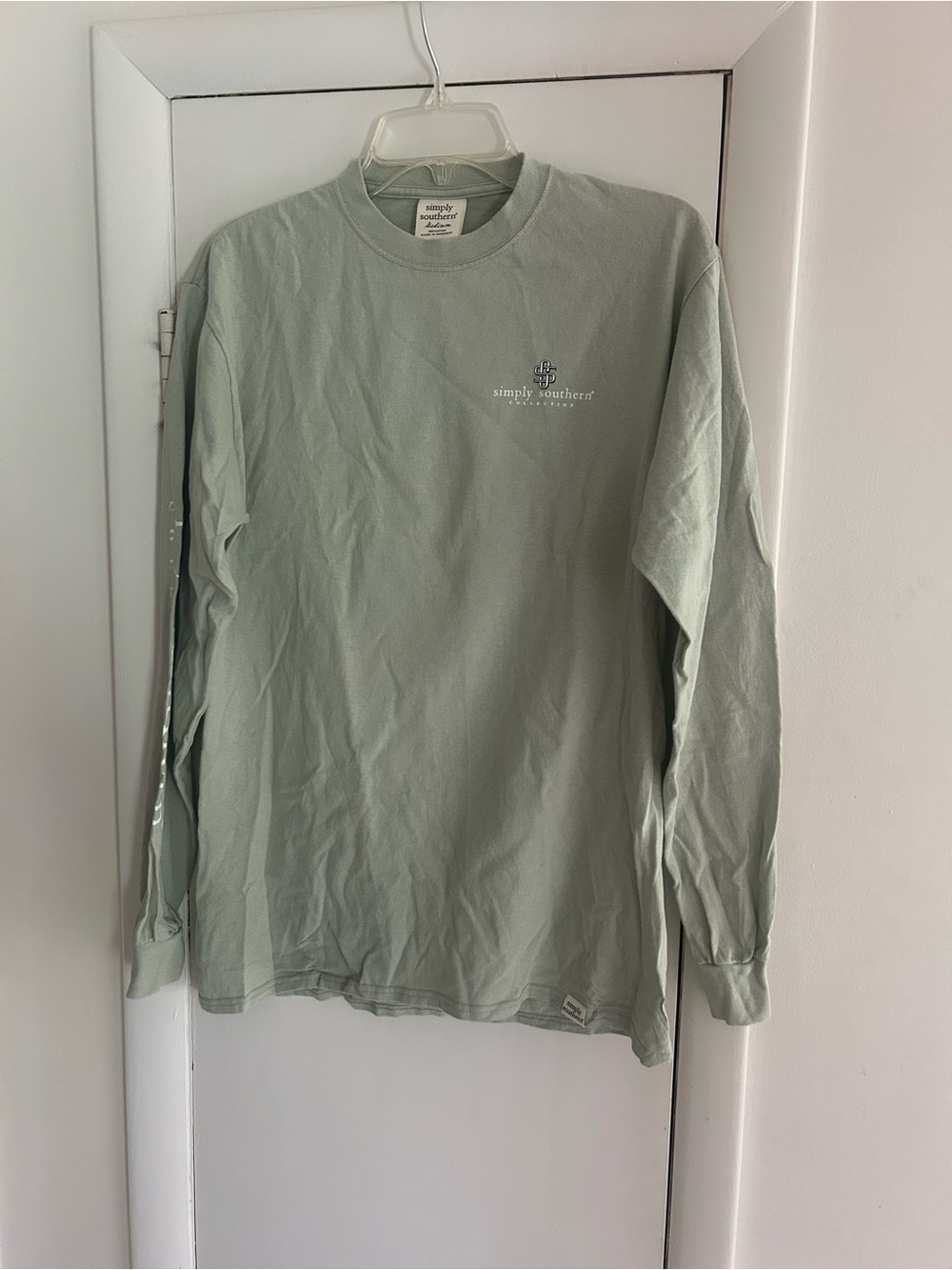 Simply Southern Long Sleeve Shirt